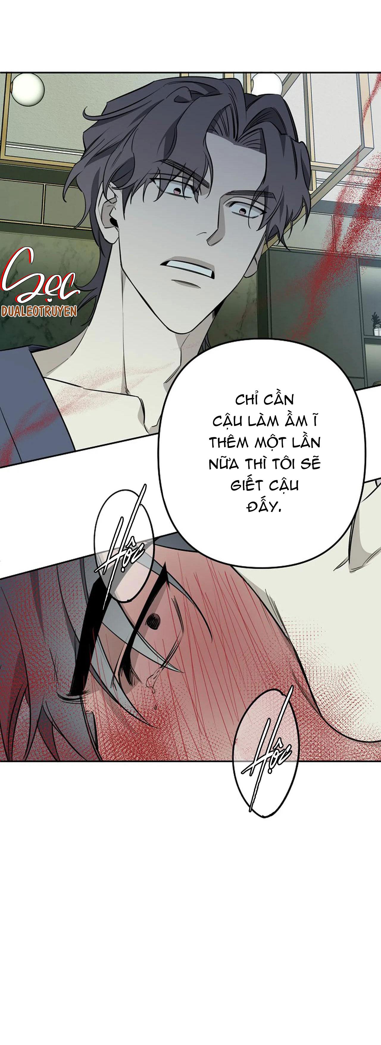 đêm dịu dàng chapter 41 49