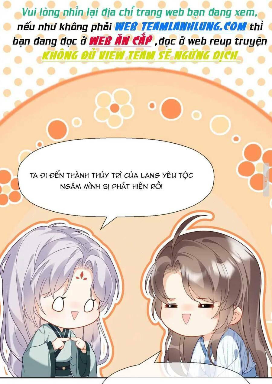 phúc hắc hoa yêu mua một tặng một chapter 7 9