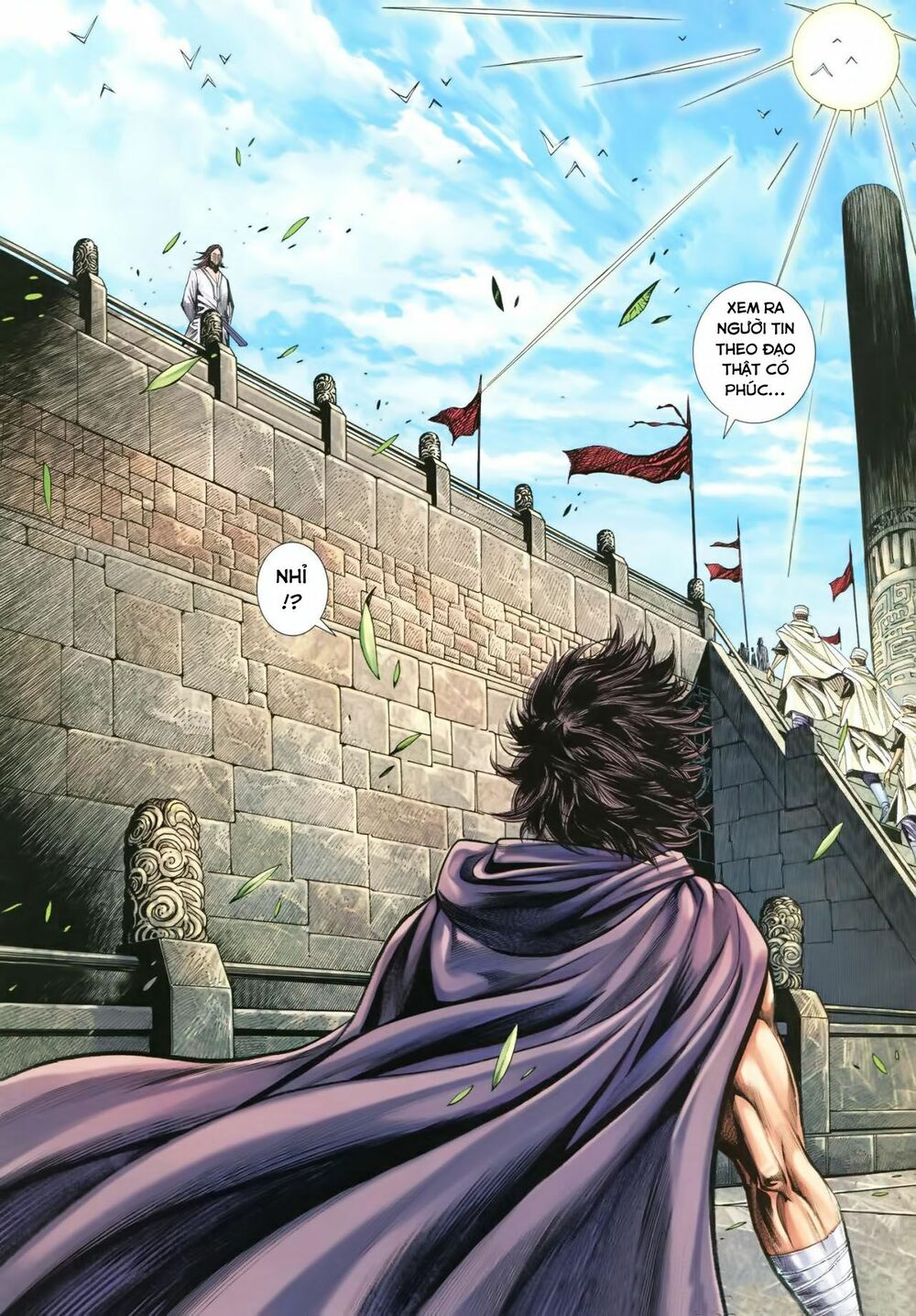 phong thần ký chapter 115 30