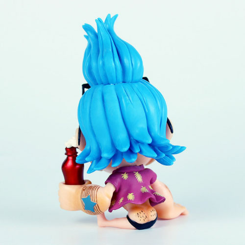 Mô hình Franky cực dễ thương - One Piece - Bộ Chibi