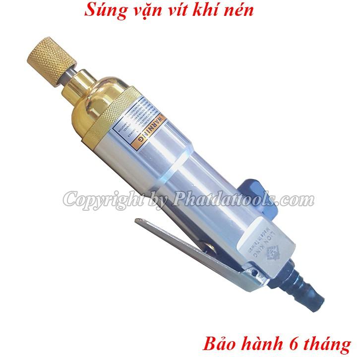 Súng vặn ốc,vít bằng khí