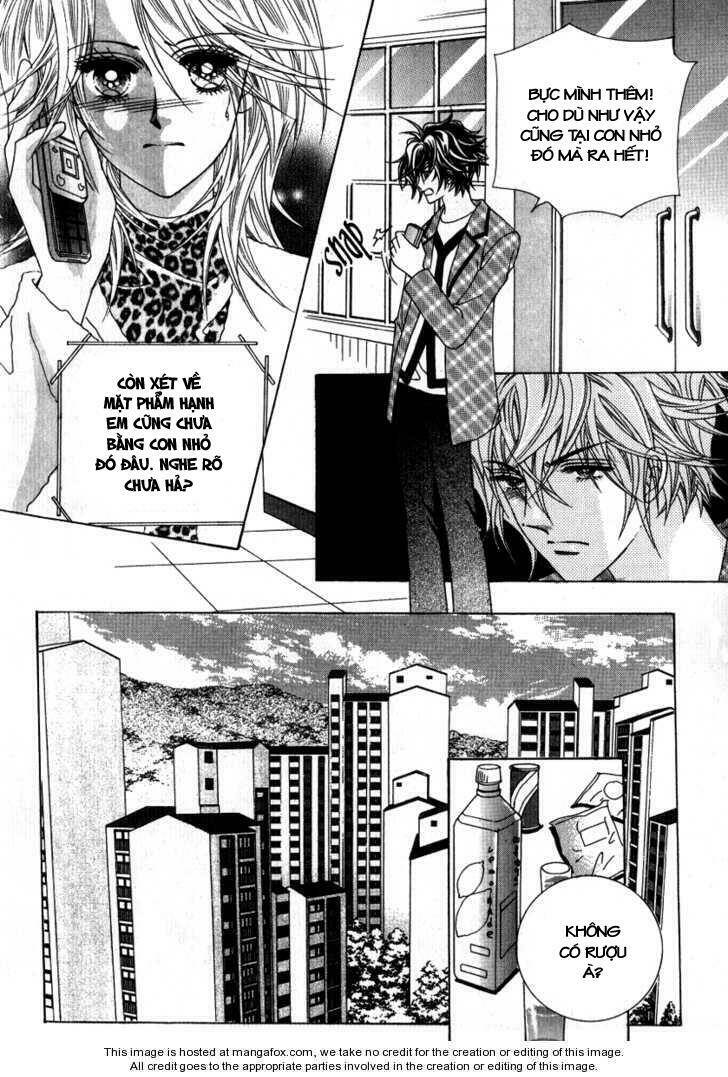 she's scary chapter 26 20