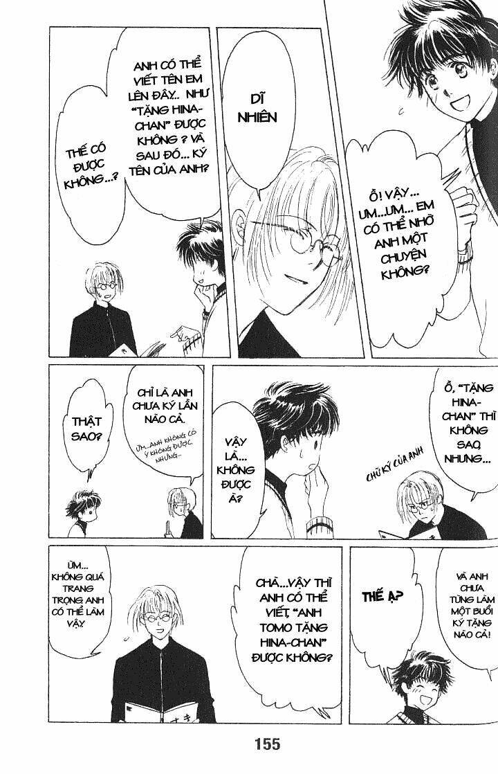 suki dakara suki chapter 6 52