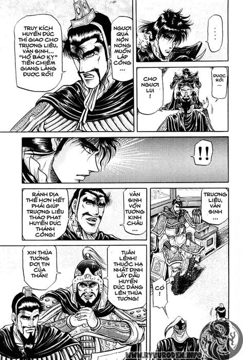 chú bé rồng - ryuuroden chapter 26 37