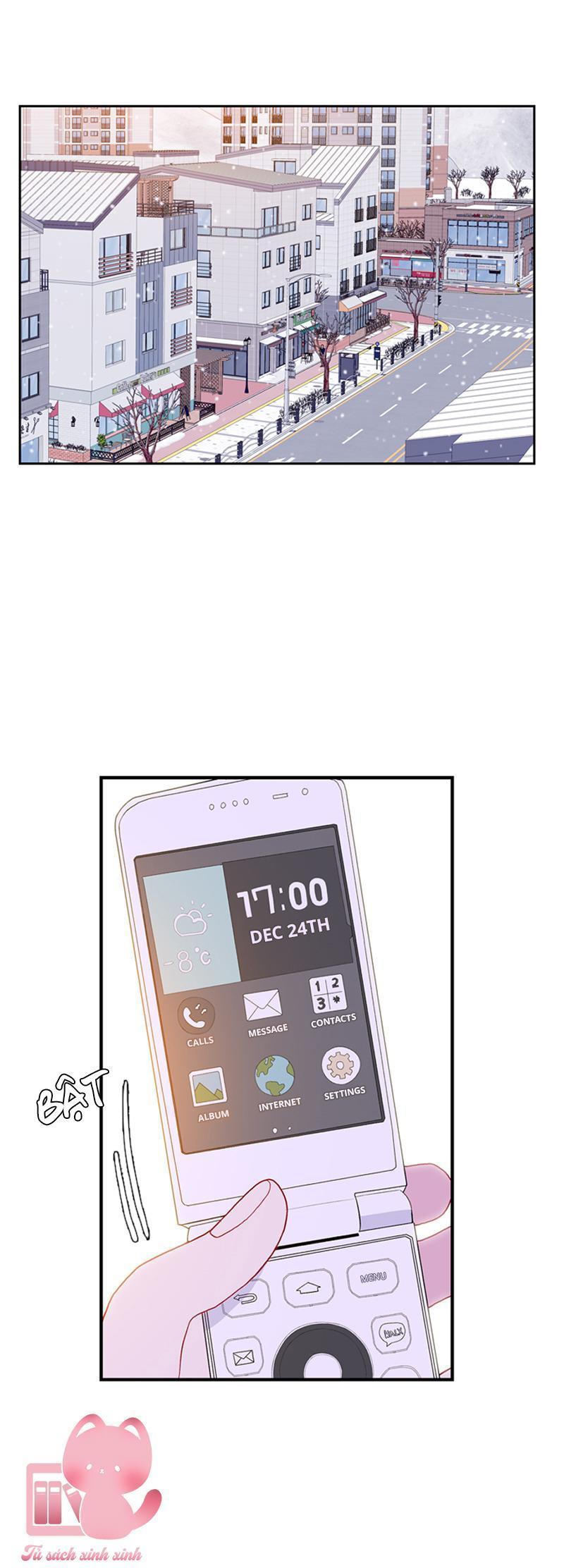 về bên anh chapter 89 4