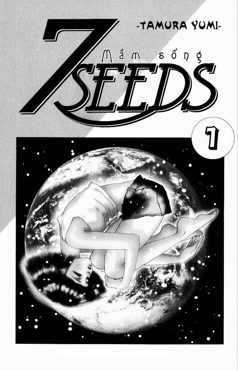 7 mầm sống chapter 1 3