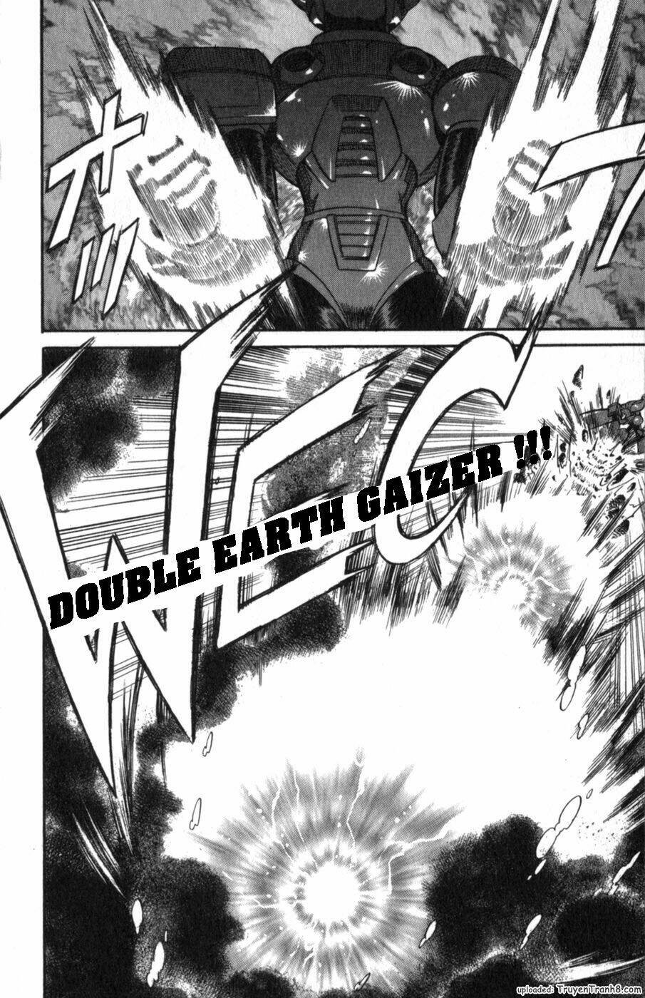 chiến binh thế giới ảo x3+ chapter 9 25