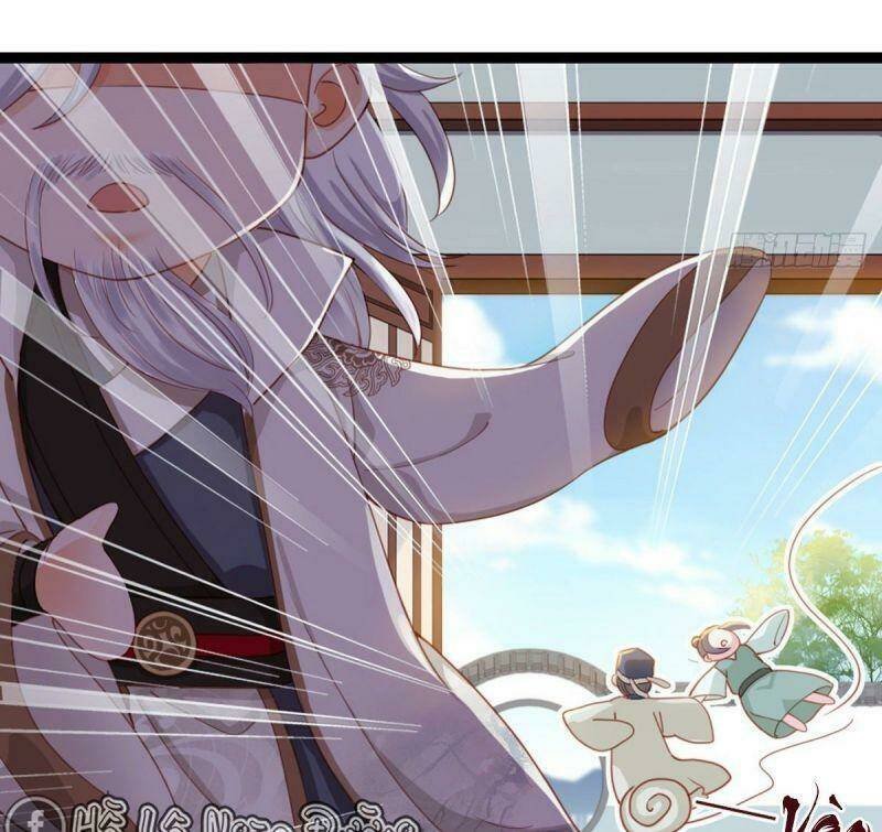 đứng yên ! phụng chỉ đánh cướp đây chapter 33 58