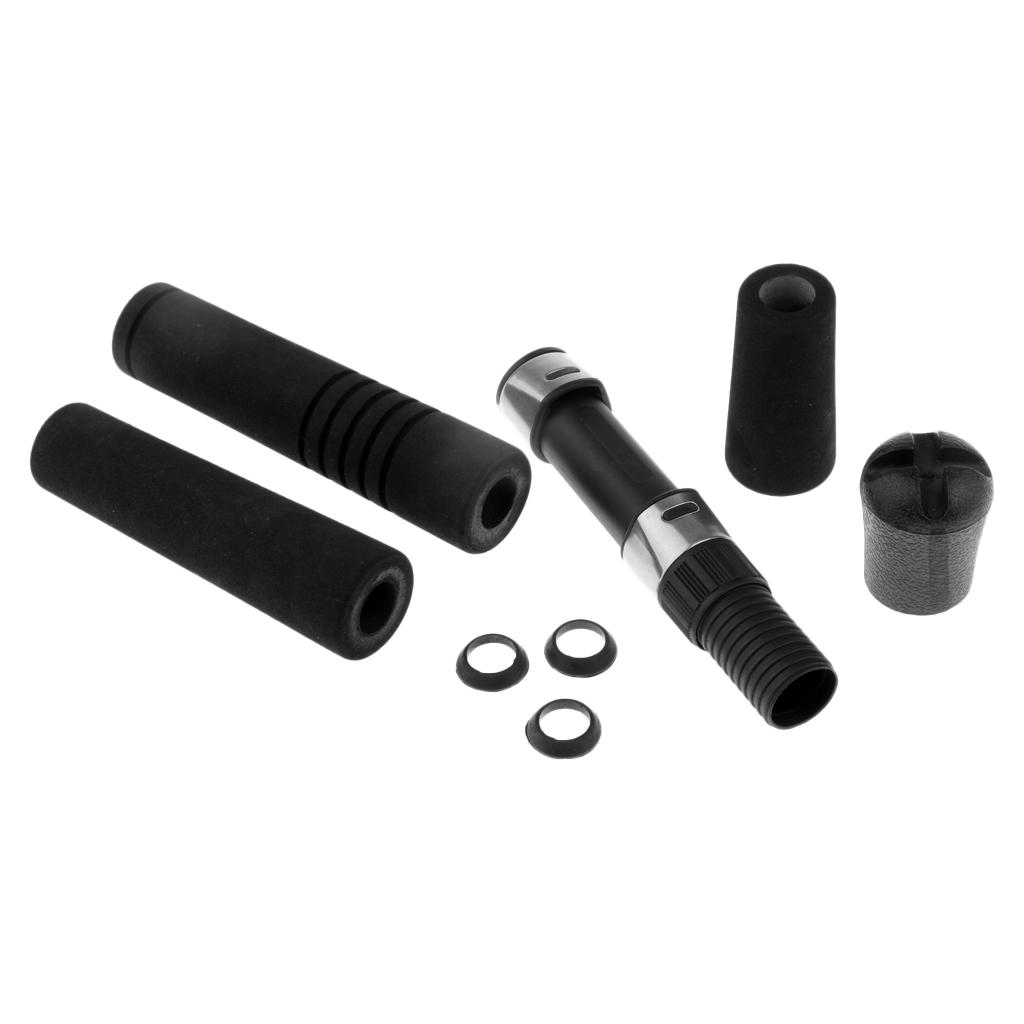 Spinning Fishing Rod Handle EVA Foam Fishing Rod Replacement Repair Parts