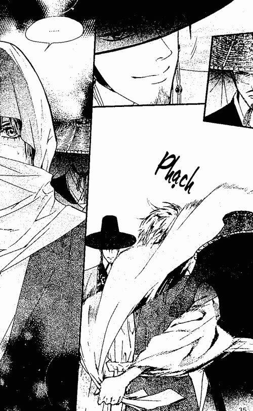 chuyện tình đảo thiên đường chapter 10 34