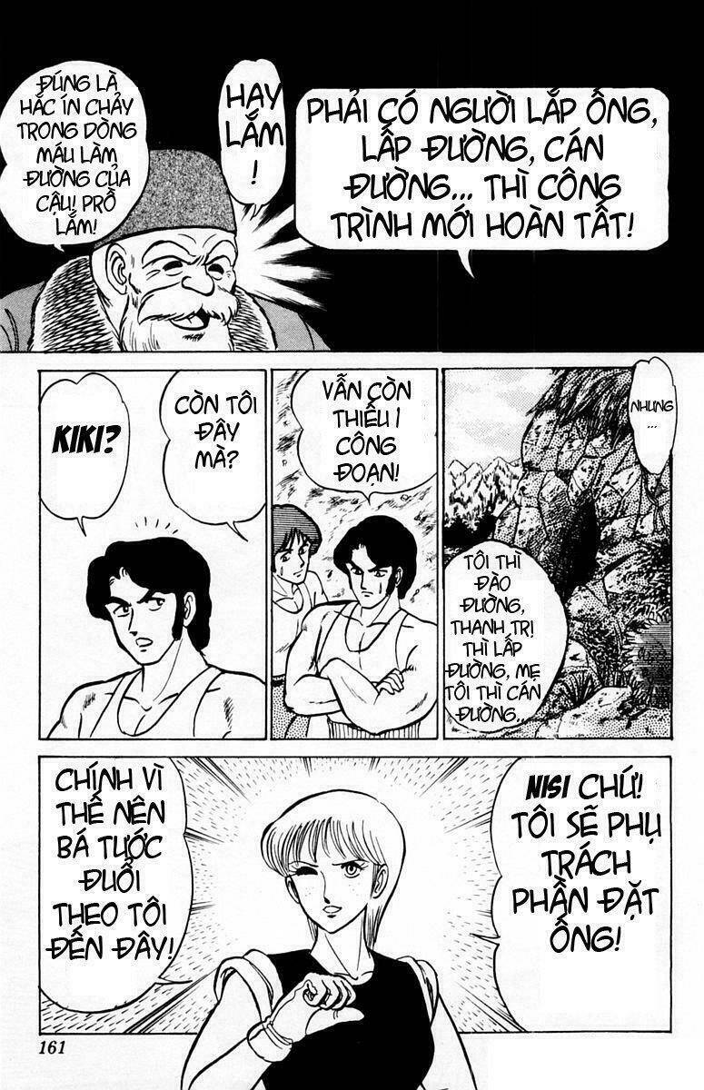 yuu & mi chapter 47 24