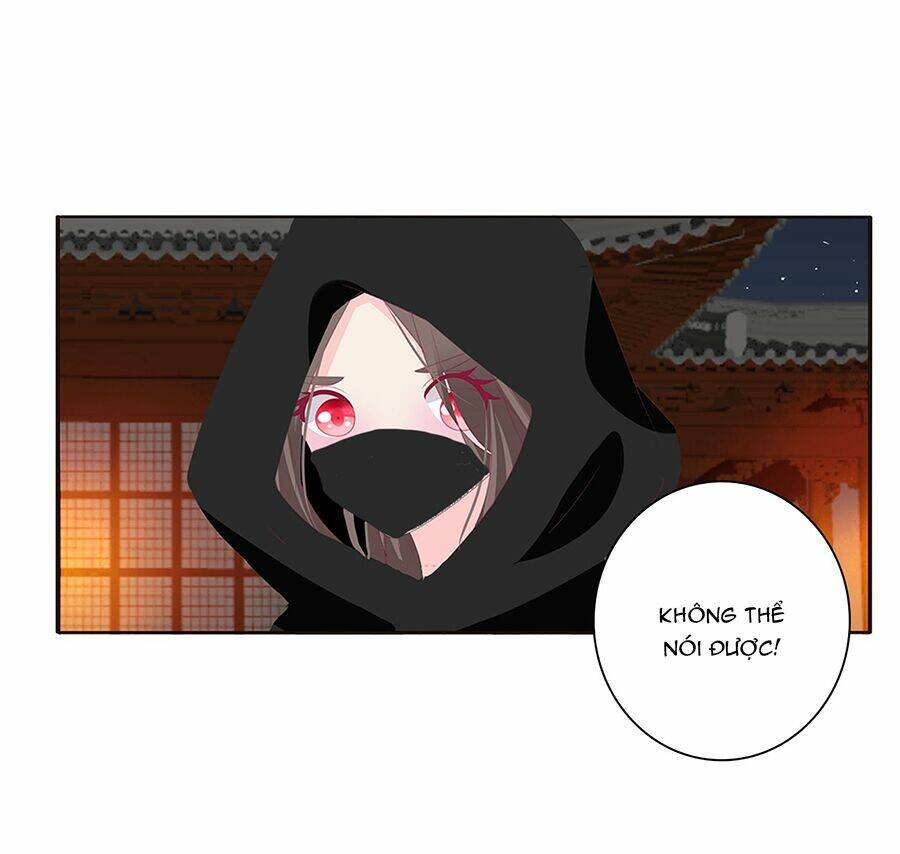 tướng quân mời ra trận chapter 162 25