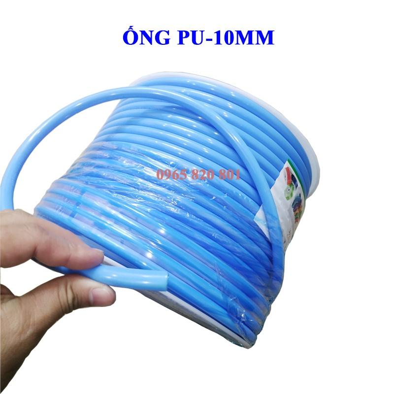 Ống dây PU 10mm