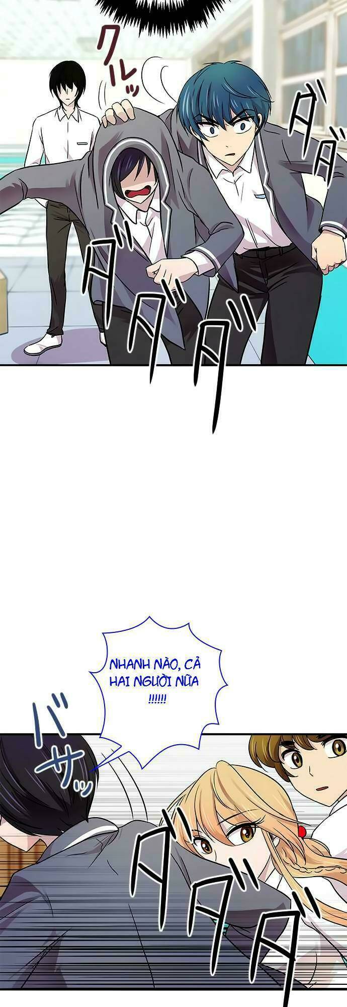 tôi muốn bình thường chapter 19 3