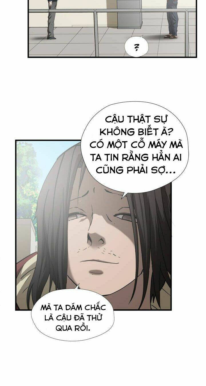 kẻ bị ruồng bỏ chapter 50 19