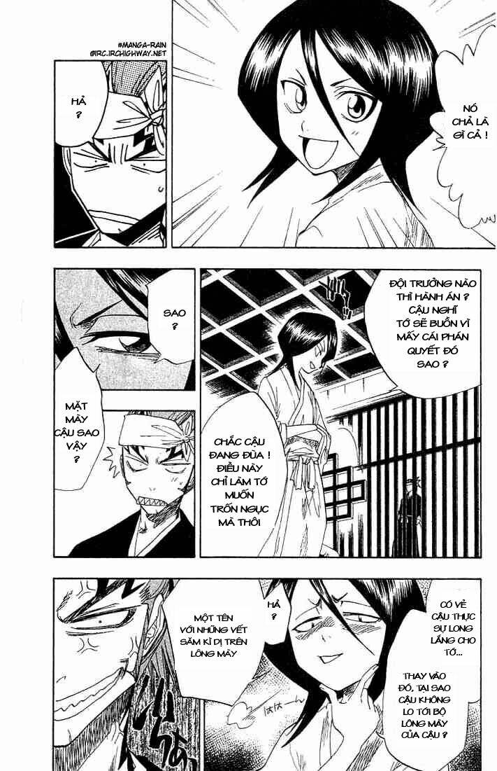 thần chết ichigo chapter 65 6