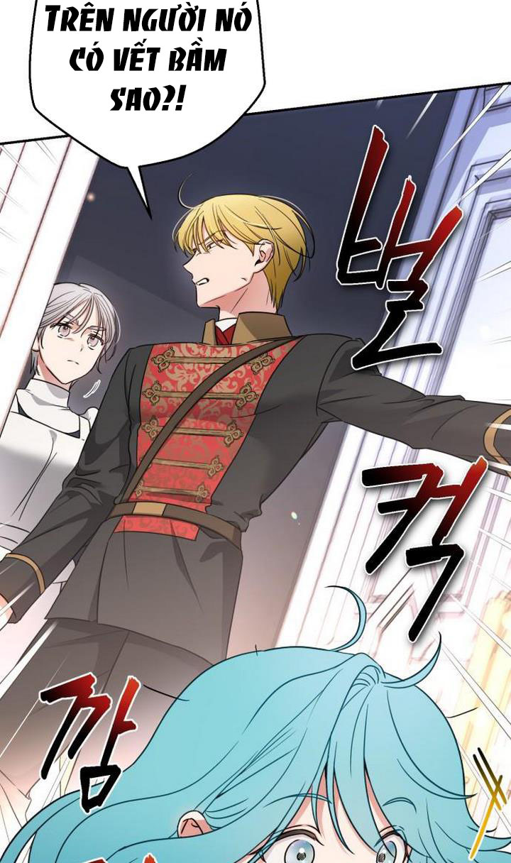 tiểu công nương mint chapter 1 75