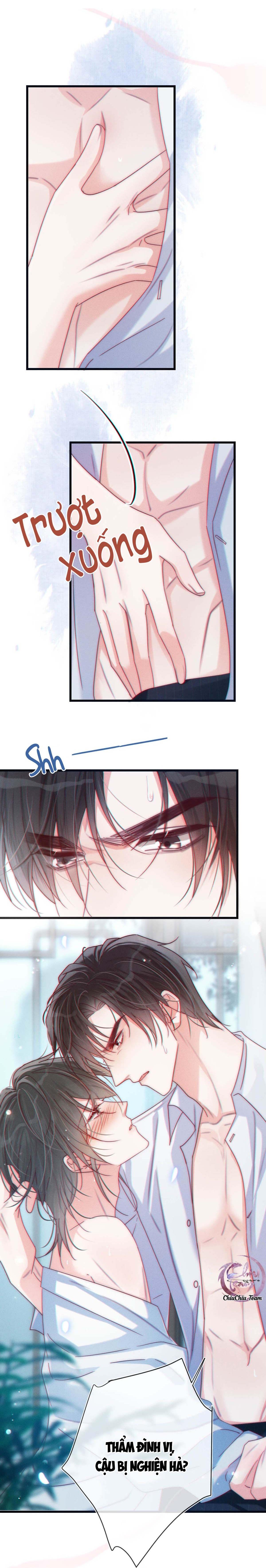 nghiện rượu chapter 66 3