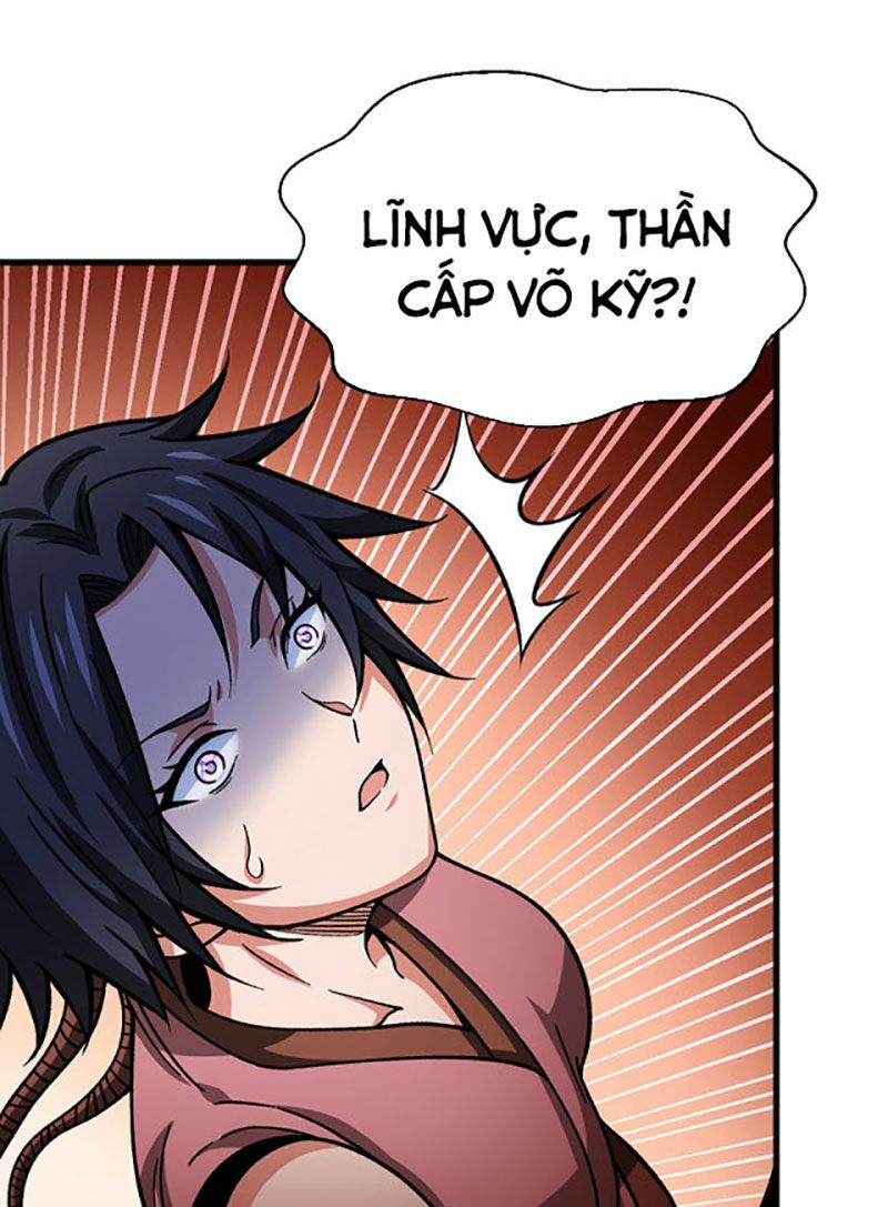 võ đạo độc tôn chapter 405 17