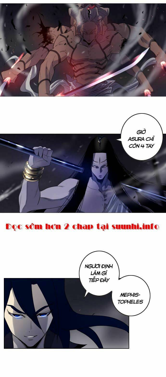 bản khế ước linh hồn chapter 104 20