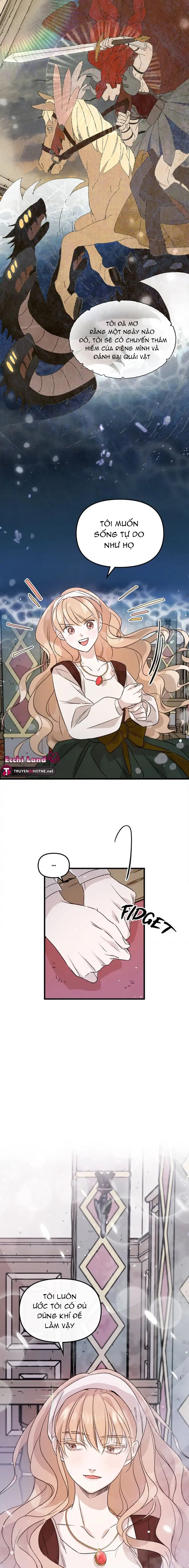 nhật kí của rồng chapter 4.2 3