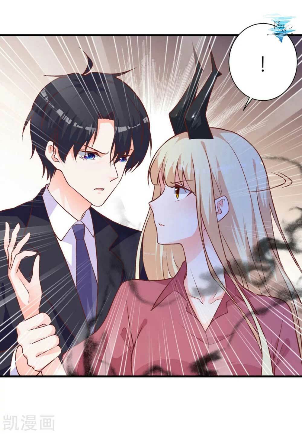 nam thần bóng tối không nghe lời chapter 9 15