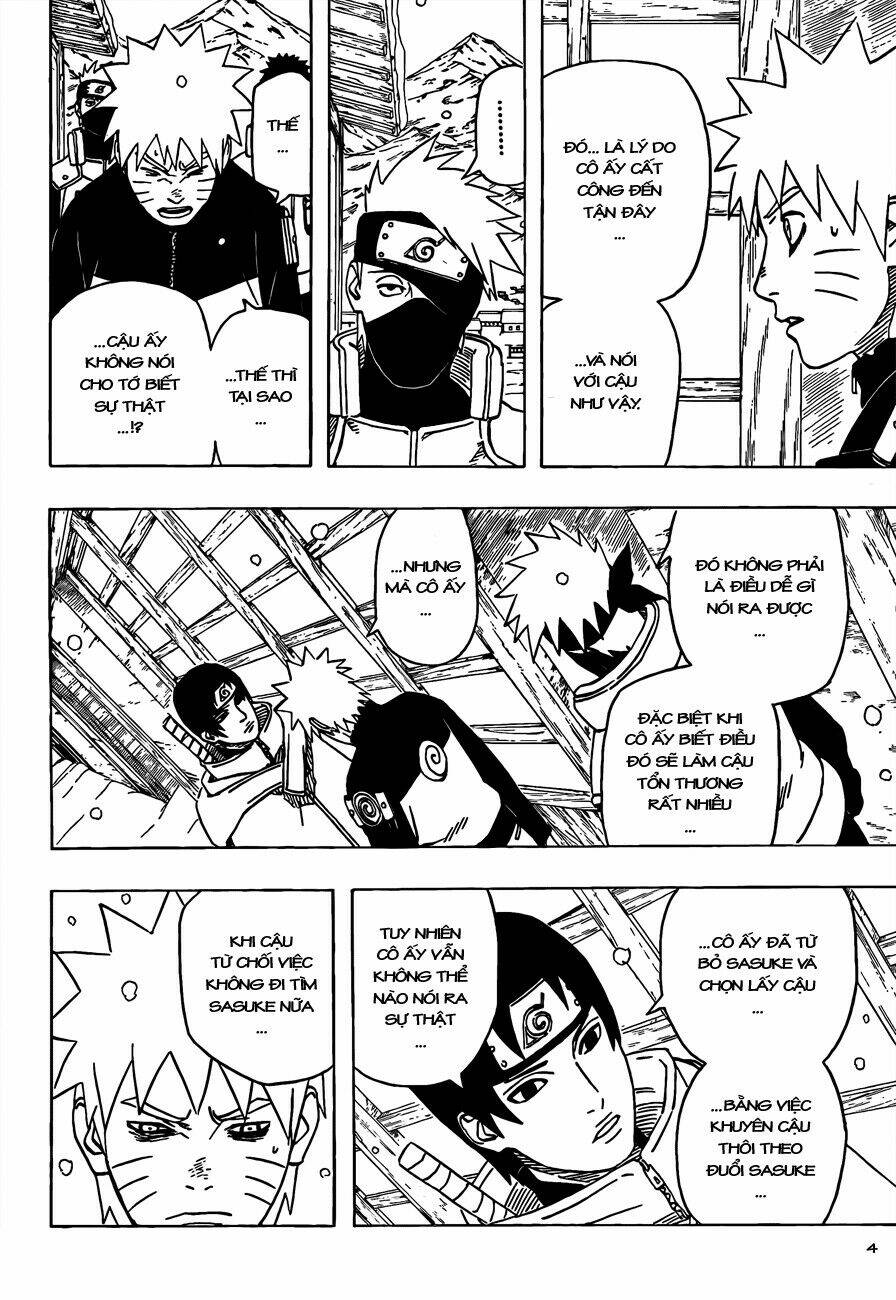naruto - cửu vĩ hồ ly chapter 474 4