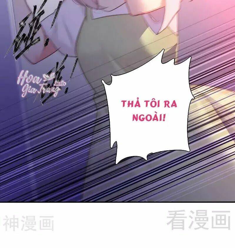 phục thù thiếu gia tiểu điềm thê chapter 87 5
