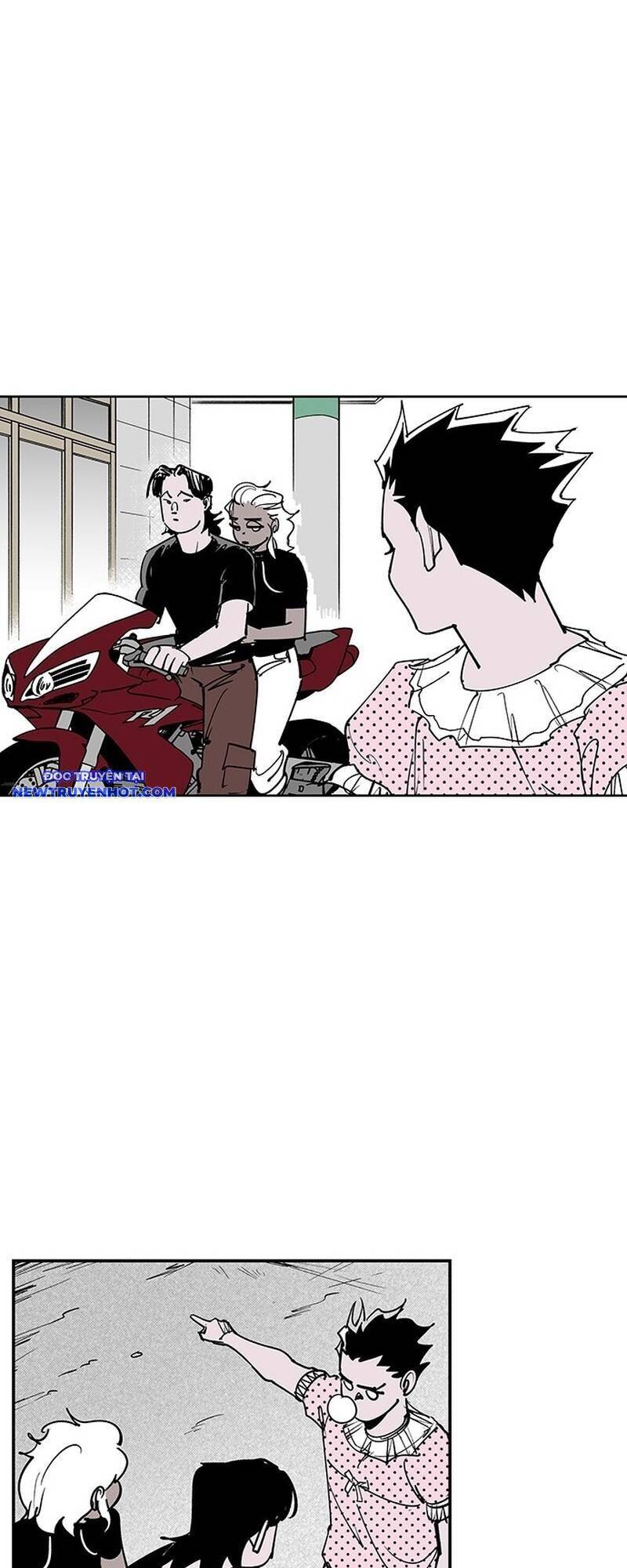 fight class 3 chapter 114 21