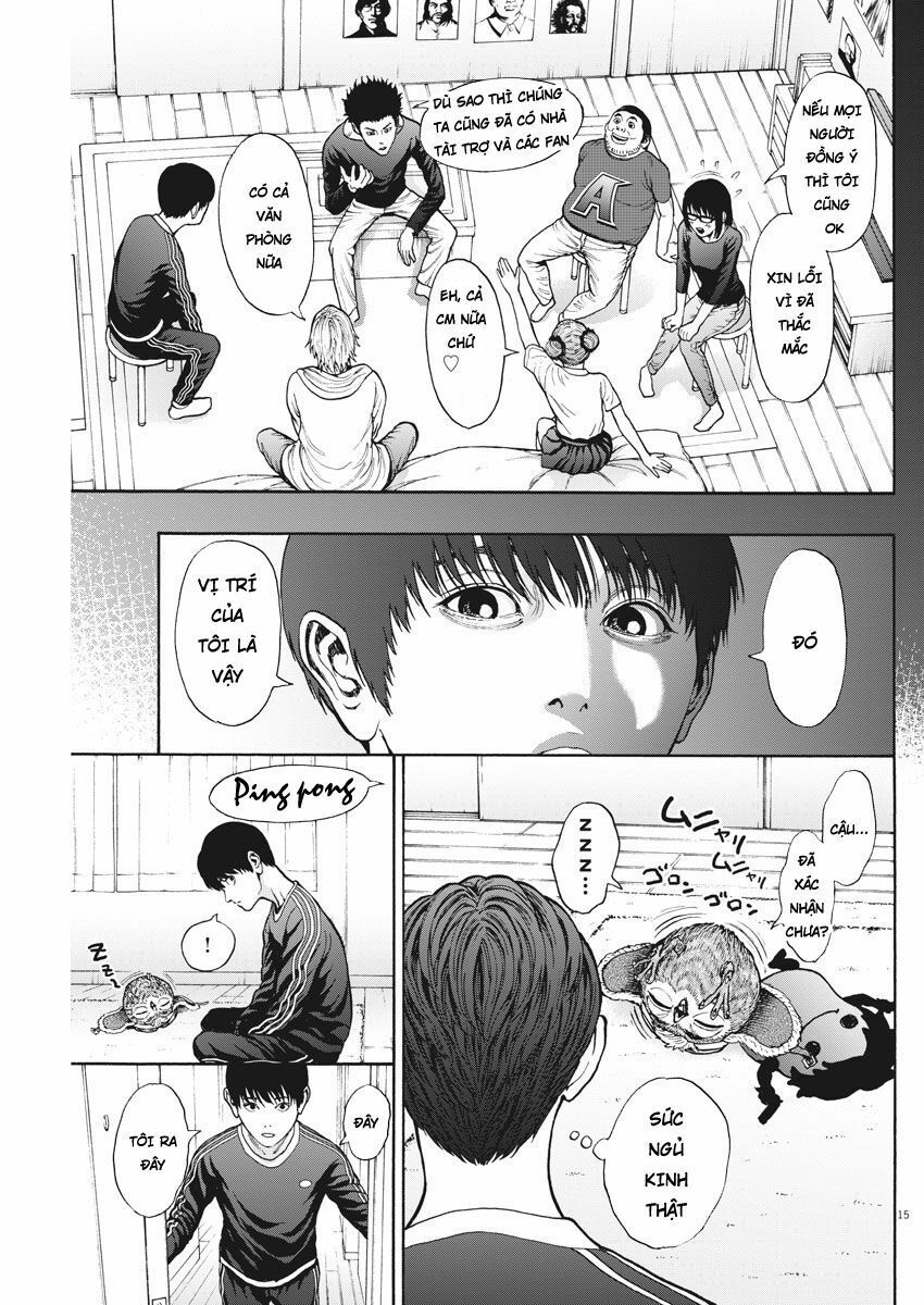 đọa nhân chapter 25 16