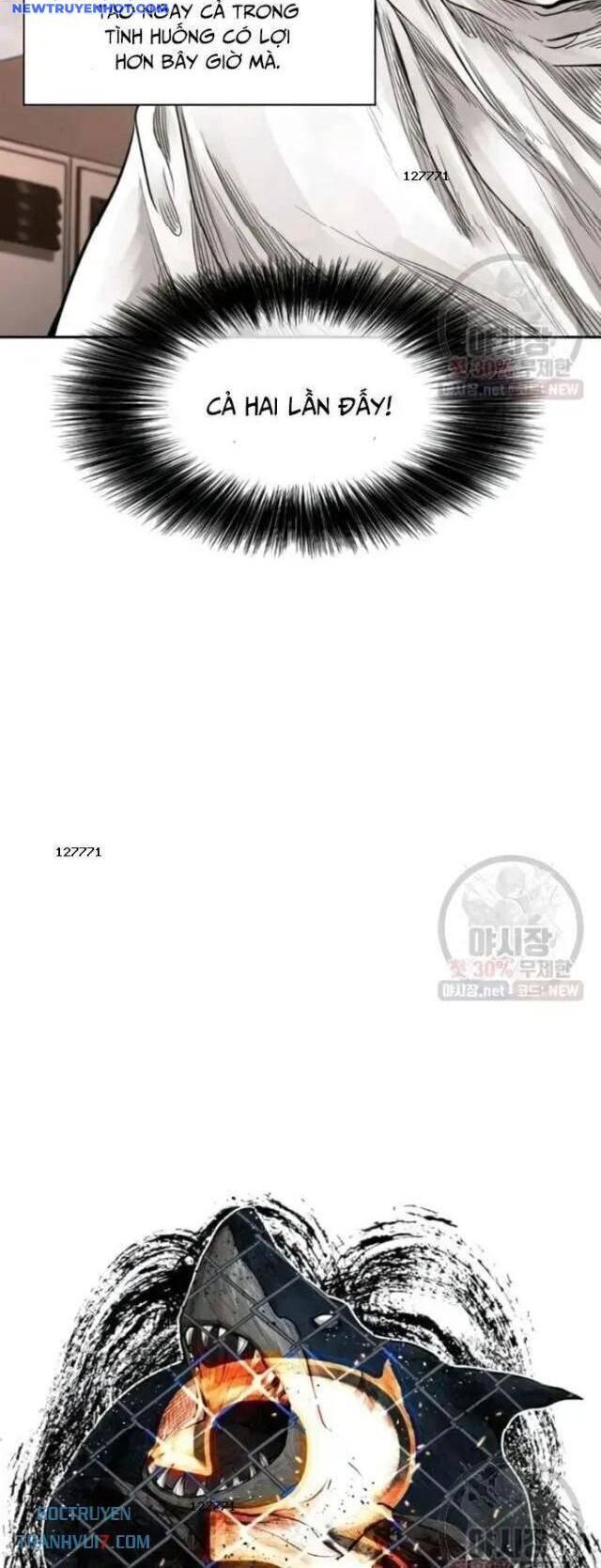 shark - cá mập chapter 209 4