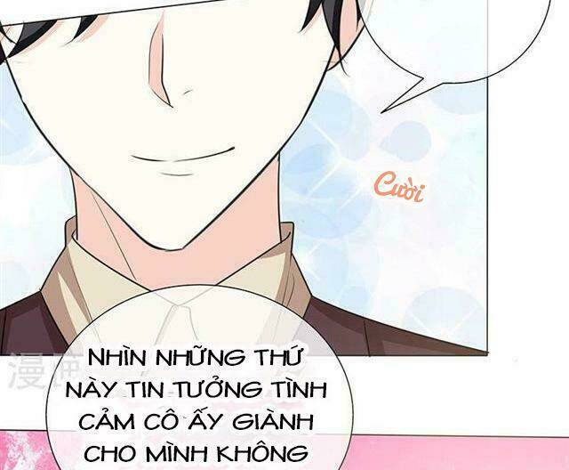 ái người tình xuất vu lam chapter 28 14