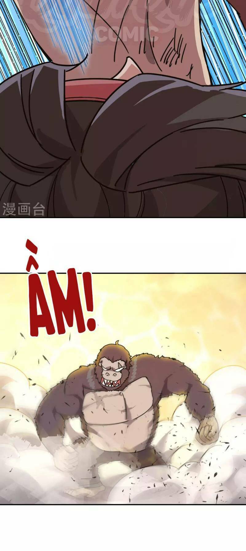 luân hồi nhất kiếm chapter 20 29