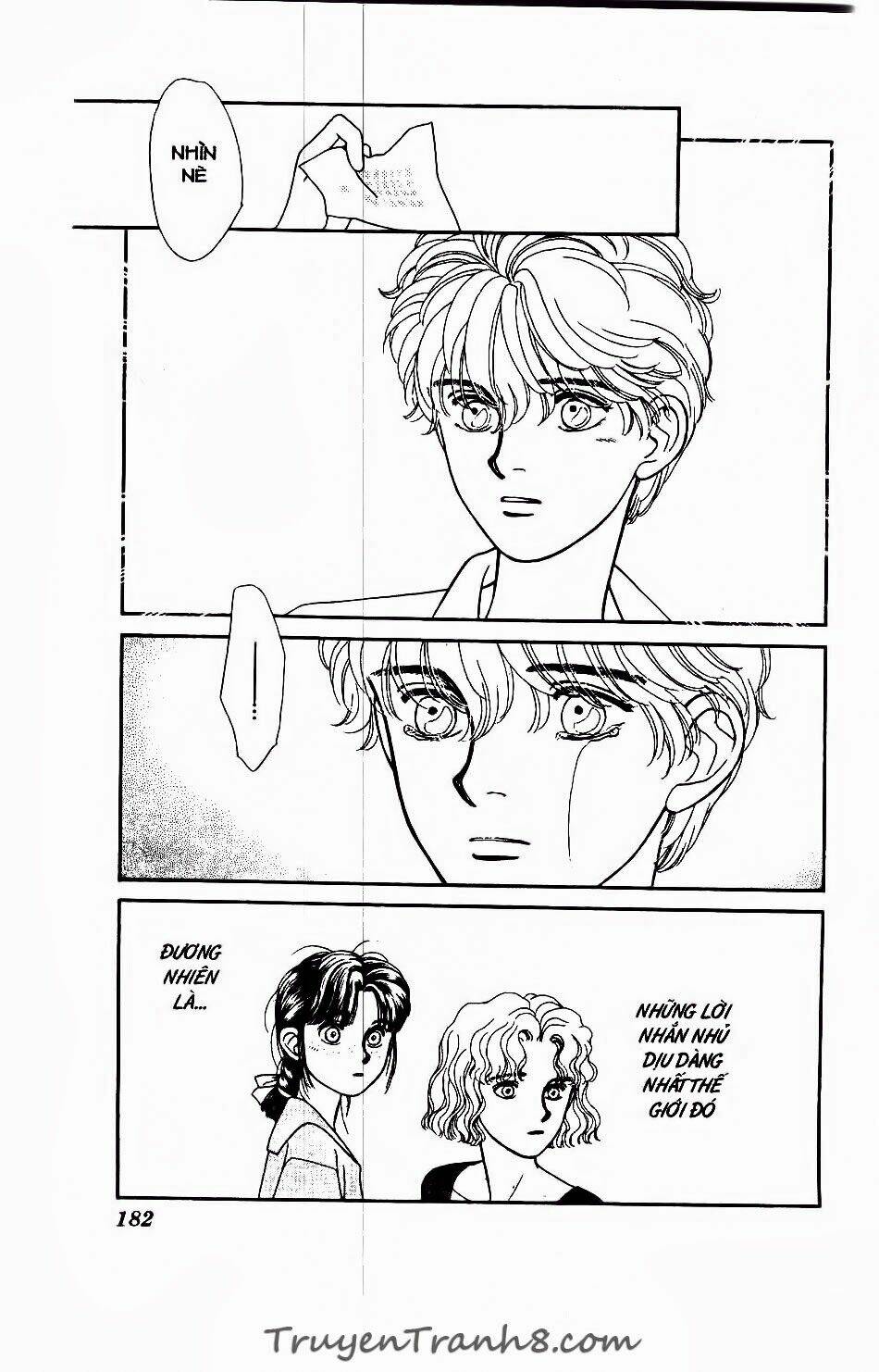 hajime là số một chapter 29 69