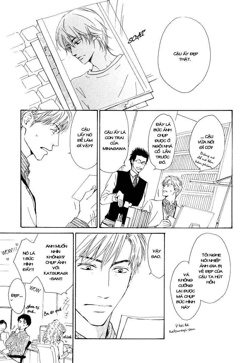 hana wa sakuka chapter 5 3