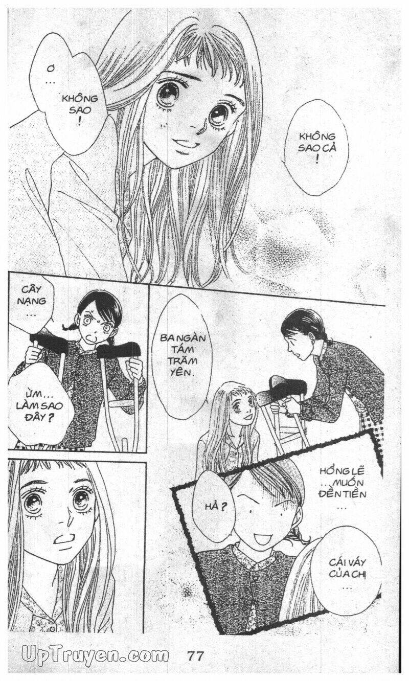 con nhà giàu chapter 190 74