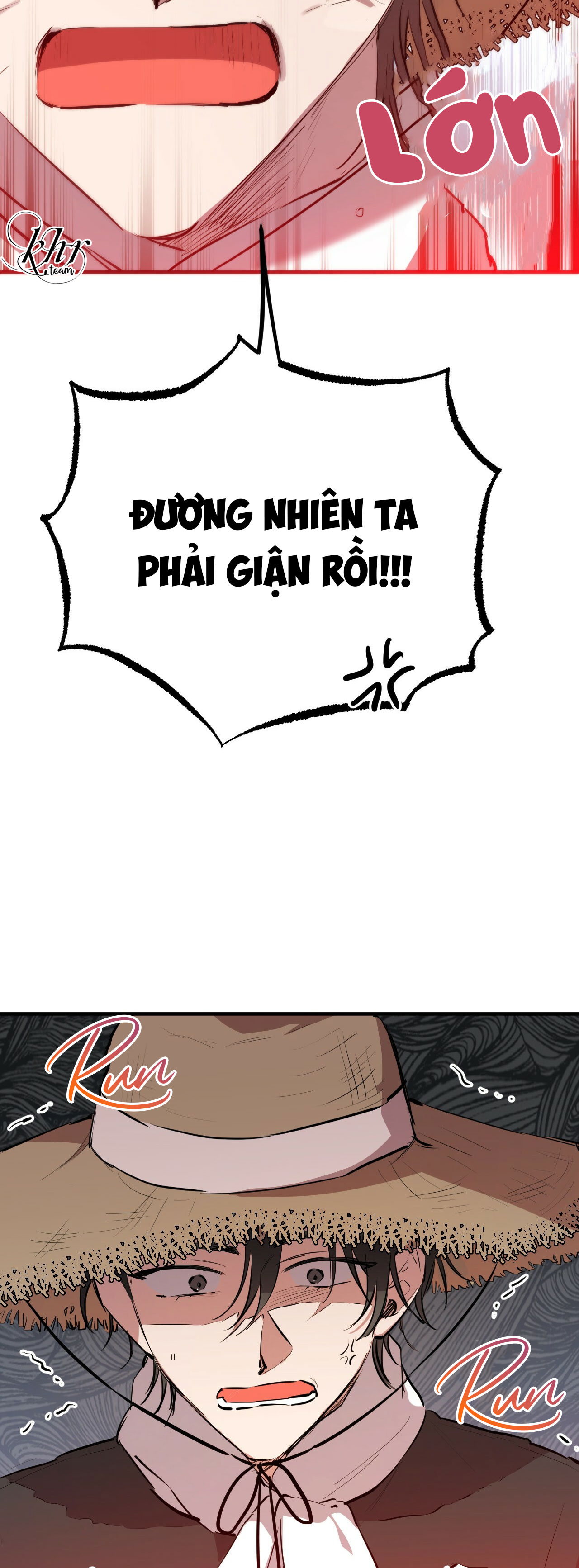 những chú thỏ của hapypy chapter 30 32