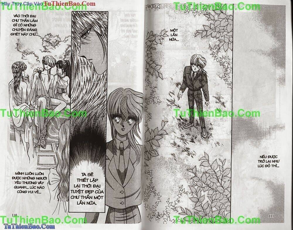 aries thần thoại cung hoàng đạo chapter 14 55