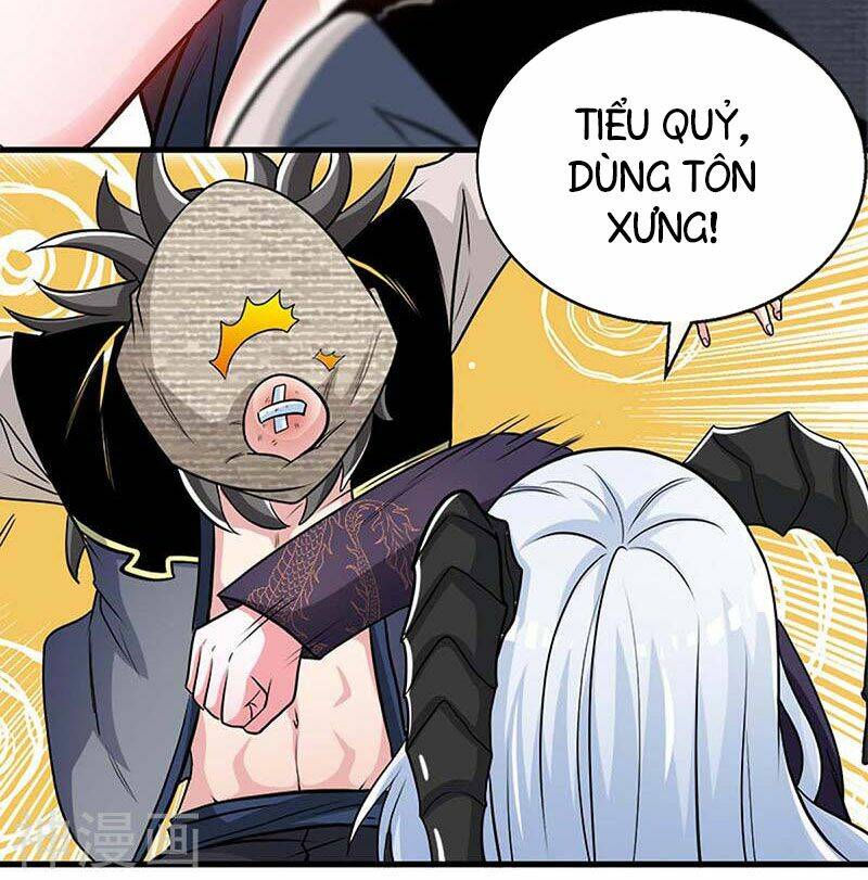 võ hồn tuyệt thế chapter 3 6