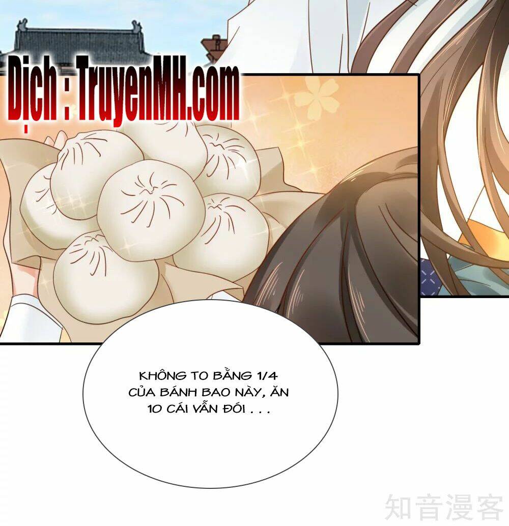 lãnh cung phế hậu muốn nghịch thiên chapter 174 12