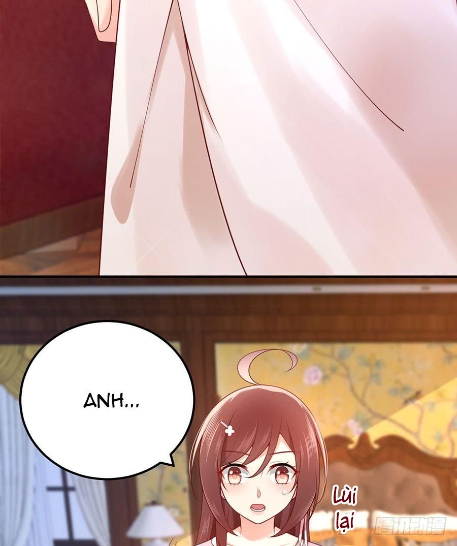 nam thần truy thê chỉ nam chapter 29.1 19