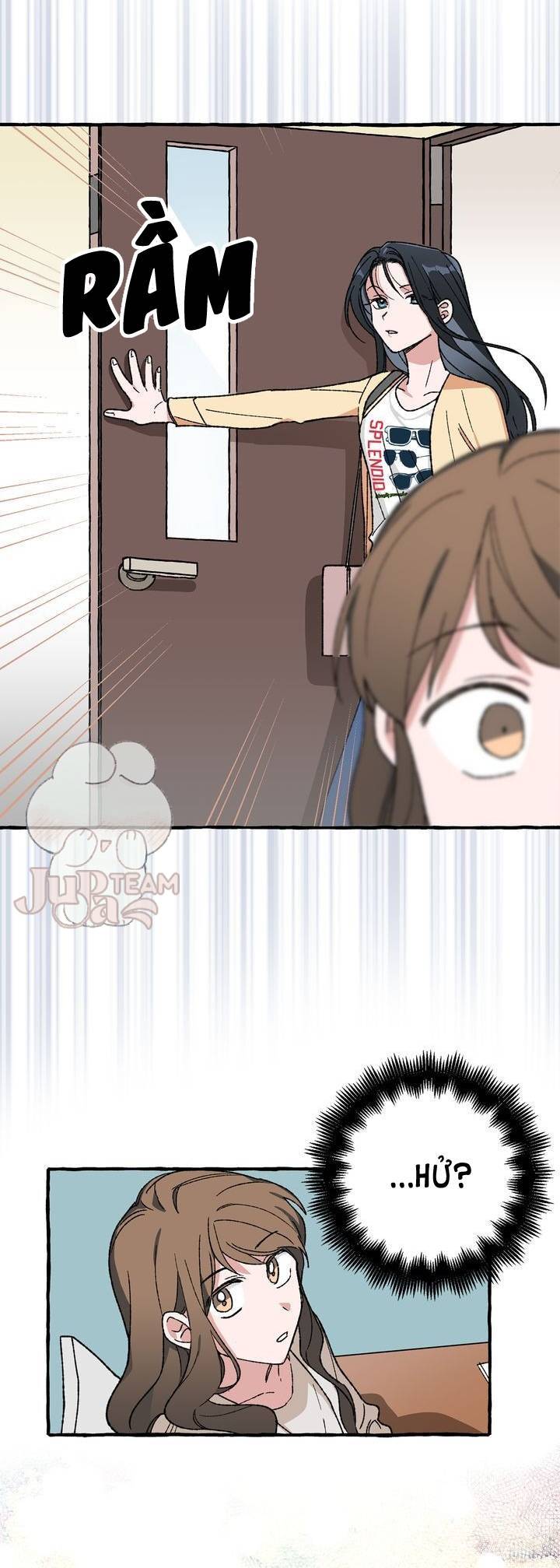 nhân viên mới của masung chapter 22 26