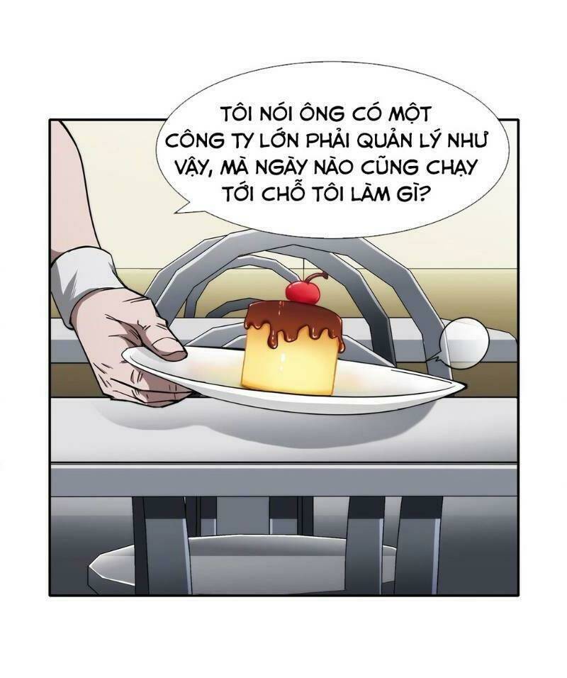 dạ thị chi chủ chapter 9 37