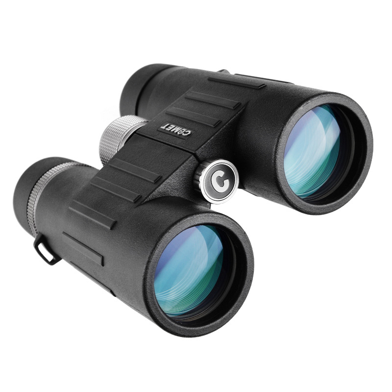 Ống nhòm Comet 8×42 ED Vision Hàng Chính Hãng, chống nước, nhìn ngày đêm, chất lượng hình ảnh cao