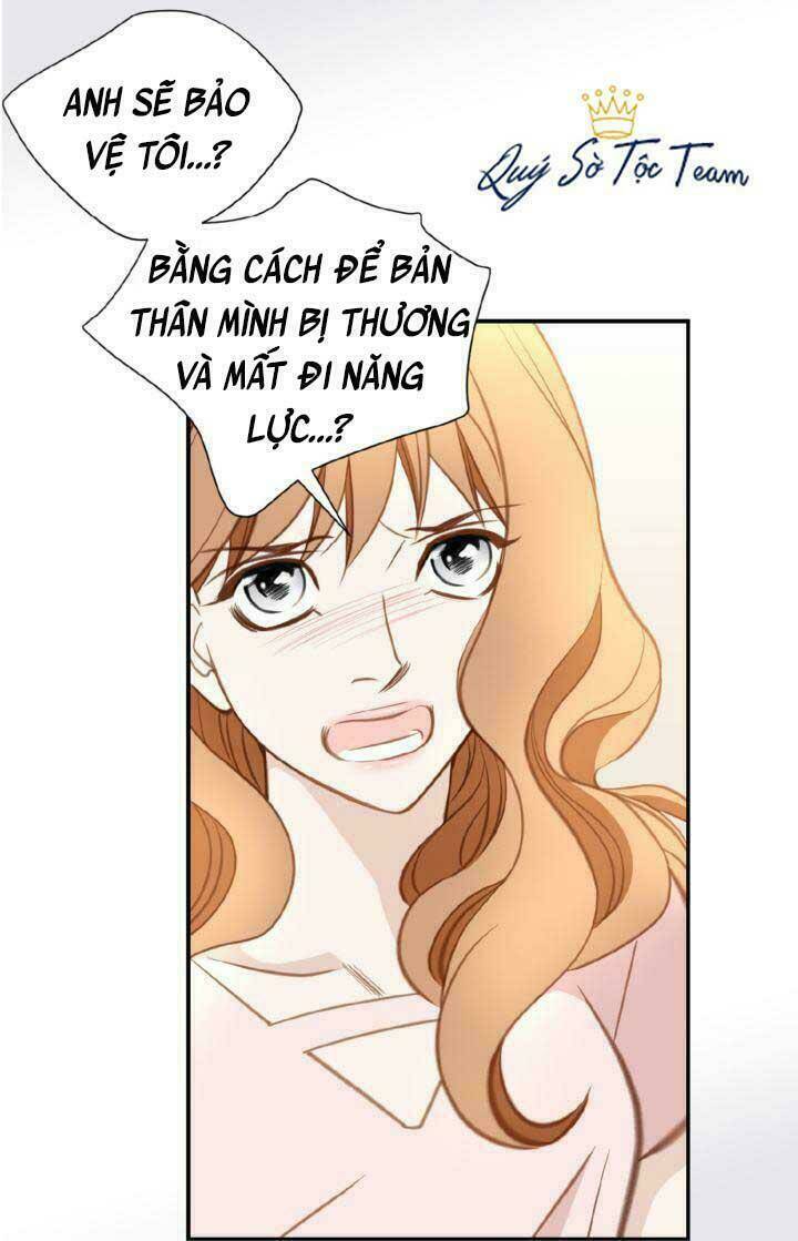 tiếp xúc chí mạng chapter 45 31