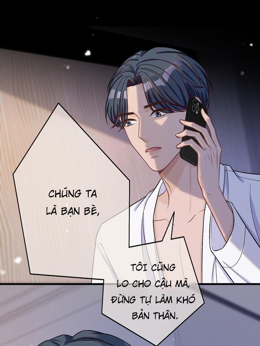 trước và sau ly hôn! chapter 71 14