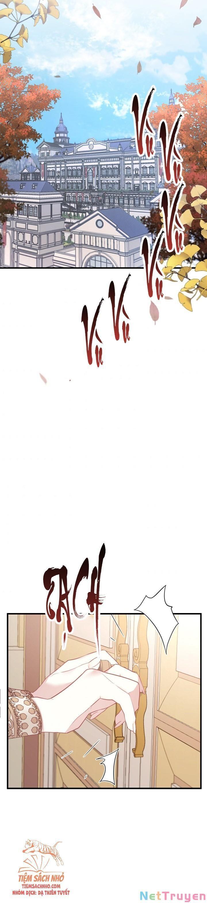 con gái chồng quá dễ thương chapter 47 23