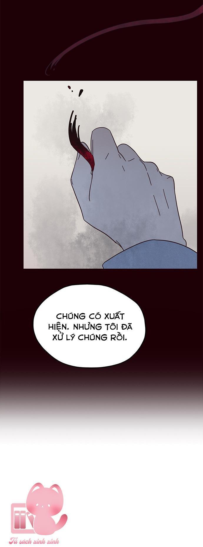 sợi chỉ tình yêu chapter 15 40