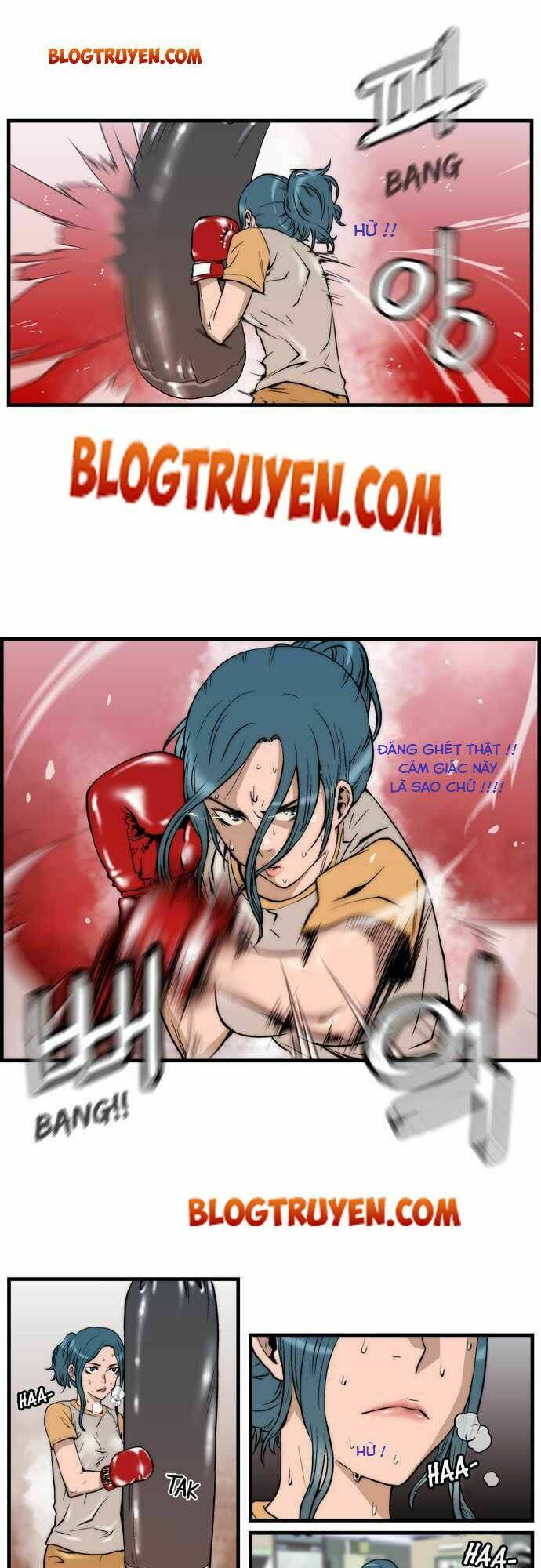 green boy chapter 11 33