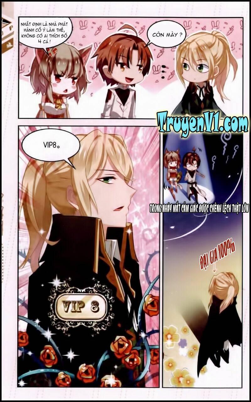 level up - hạch lực đột phá chapter 38 21